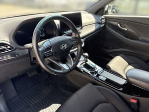 Hyundai i30 - miniatura 7