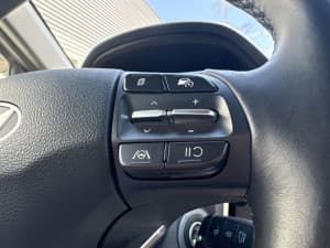 Hyundai i30 - miniatura 14