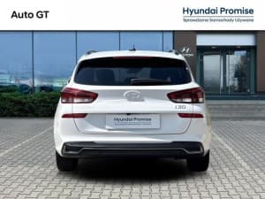 Hyundai i30 - miniatura 20