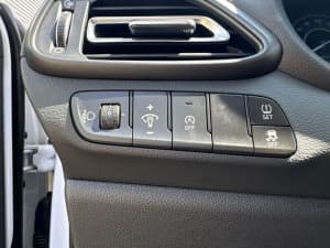 Hyundai i30 - miniatura 16