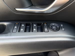 Hyundai Tucson - miniatura 19
