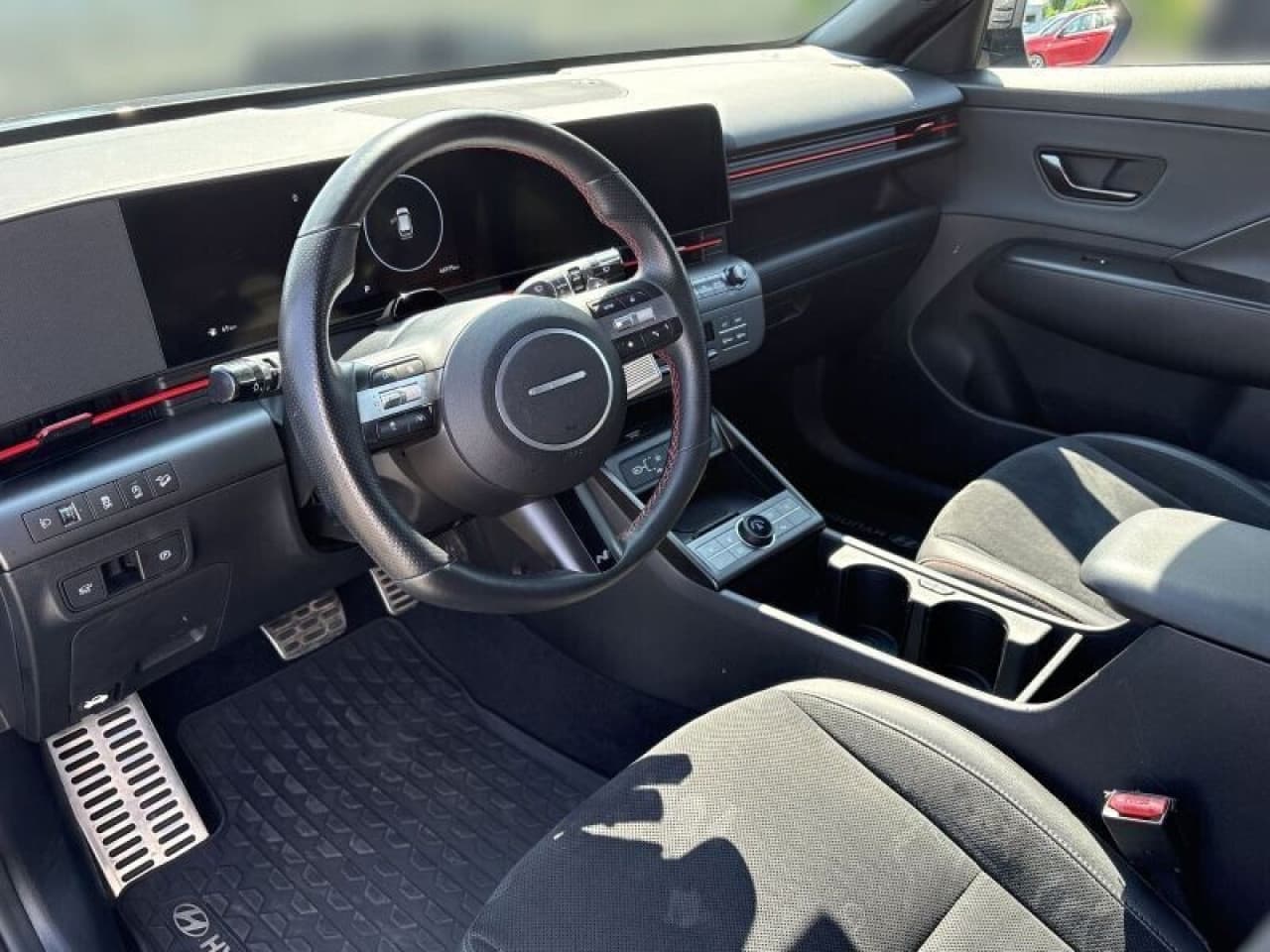 Hyundai Kona - zdjęcie 7