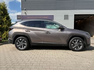 Hyundai Tucson - miniatura 17