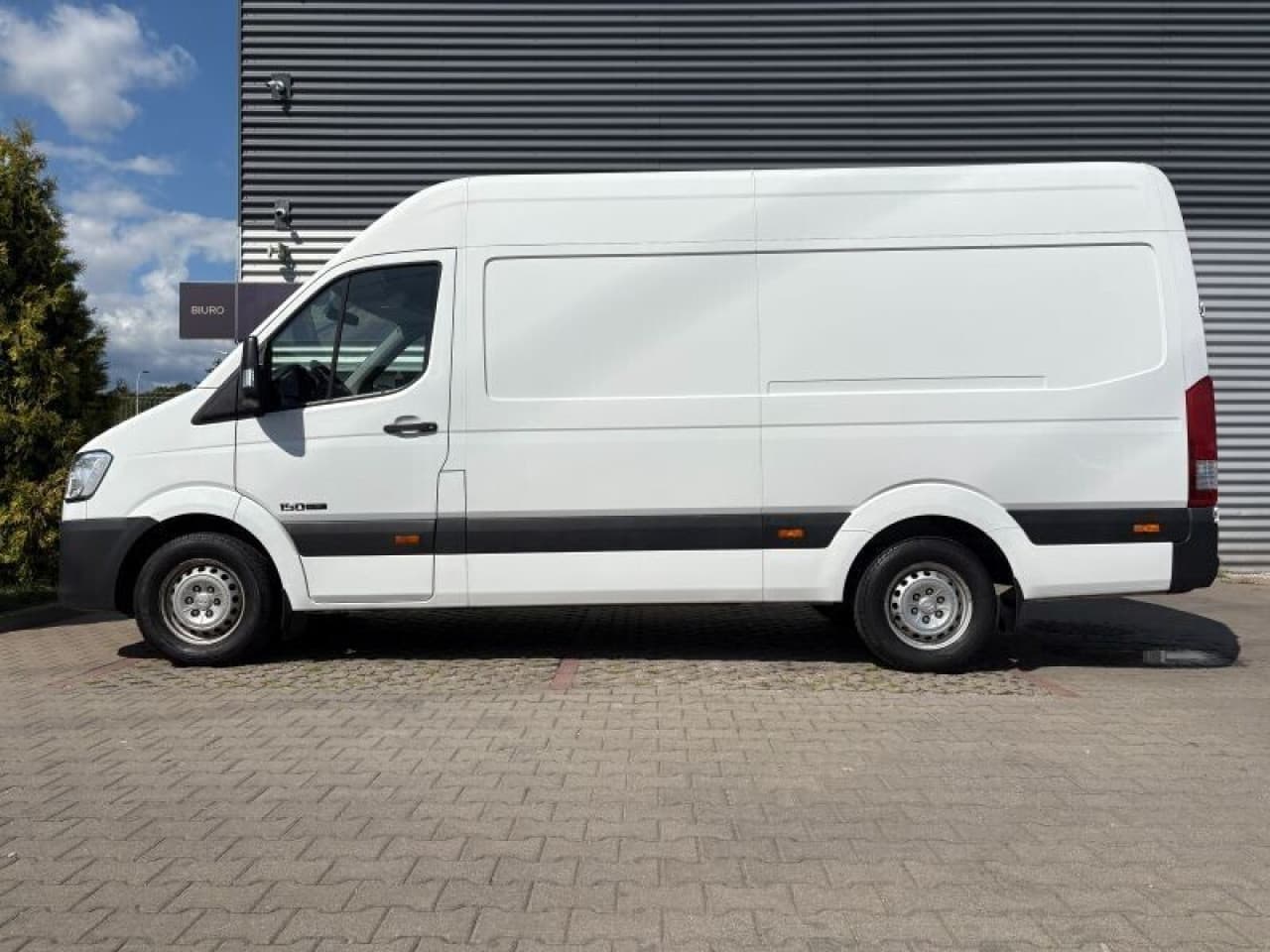 Hyundai H350 - zdjęcie 20