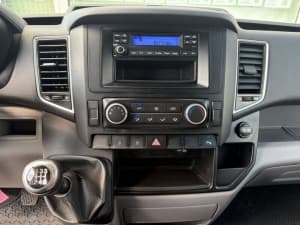 Hyundai H350 - miniatura 9