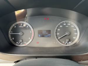 Hyundai H350 - miniatura 10