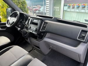 Hyundai H350 - miniatura 5
