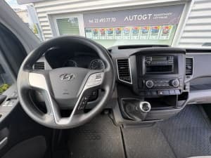 Hyundai H350 - miniatura 3