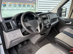 Hyundai H350 - miniatura 4