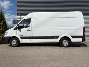 Hyundai H350 - miniatura 20