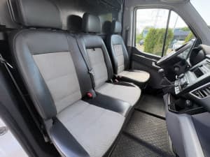 Hyundai H350 - miniatura 8