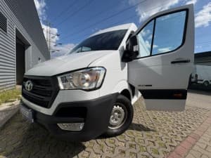 Hyundai H350 - miniatura 16