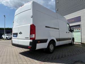 Hyundai H350 - miniatura 2