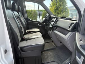 Hyundai H350 - miniatura 7