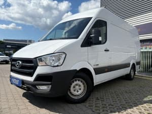 Hyundai H350 - miniatura 1